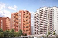 Лот: 25294535. Фото: 16. 2-комн. квартира , Красноярск...