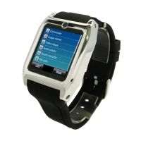 Лот: 3487811. Фото: 4. Часы-телефон TW530, удиви друзей...