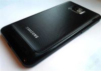 Лот: 2154009. Фото: 2. Samsung i9100 Galaxy S II. Смартфоны, связь, навигация