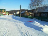 Лот: 5028536. Фото: 2. Продам дом (ижс) в с. Нарва (110... Продажа