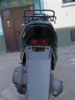 Лот: 1919566. Фото: 3. Продаю мопед Honda dio af-34!!. Авто, мото, водный транспорт