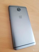 Лот: 11973577. Фото: 3. Oneplus 3T как Новый чехлы доставка. Красноярск