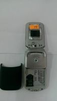Лот: 6503397. Фото: 2. Сотовый телефон Sony Ericsson... Смартфоны, связь, навигация