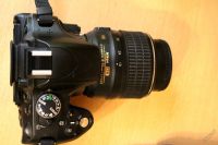 Лот: 5723134. Фото: 5. Фотоаппарат Nikon D5100 kit 18-55