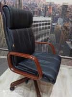 Лот: 15114677. Фото: 3. Кресло руководителя Chairman 419... Мебель