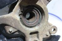 Лот: 21717817. Фото: 4. поворотный кулак Renault Clio... Красноярск