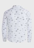 Лот: 23518727. Фото: 5. Школьная блузка O’stin р. 158