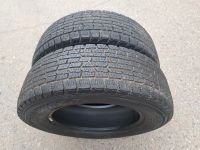 Лот: 25806212. Фото: 2. 185/70/14 GoodYear Ice Navi ZEA... Шины, Диски