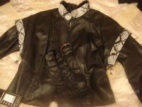 Лот: 849166. Фото: 3. оригинальная кожанная куртка все... Одежда, обувь, галантерея