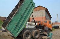 Лот: 2016851. Фото: 2. готовый бизнес по доставке инертных. Готовый бизнес