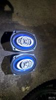 Лот: 10059550. Фото: 2. колонки. овалы JVC. Автозвук