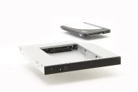 Лот: 3544685. Фото: 2. Коробка для HDD/SSD SATA (HDD... Комплектующие