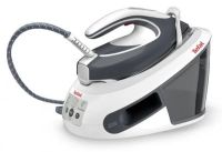 Лот: 17443710. Фото: 2. Утюг с парогенератором Tefal SV8020E1. Мелкая бытовая техника