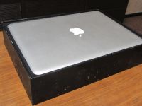 Лот: 5953301. Фото: 5. Macbook air 13 core 2 duo 2*1...