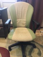 Лот: 15244830. Фото: 3. Стол и кресло. Мебель