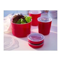 Лот: 9841225. Фото: 4. Емкость с крышкой Льюст ИКЕА... Красноярск