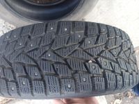 Лот: 18151906. Фото: 3. Автошина Dunlop Winter ICE 02... Авто, мото, водный транспорт