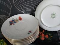 Лот: 9851480. Фото: 2. ГДР. Чайное блюдце. KAHLA. Цена... Посуда, кухонная утварь