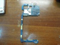 Лот: 13847693. Фото: 2. Основная плата донор ZTE Blade... Запчасти, оборудование