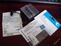 Лот: 2957523. Фото: 2. Sennheiser IE4, 20 месяцев гарантии. Аудиотехника