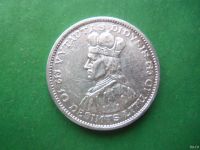 Лот: 16945353. Фото: 2. 10 лит 1936 г. Литва, серебро. Монеты