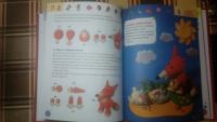 Лот: 8932301. Фото: 2. Книга "Пластилиновая энциклопедия... Детям и родителям