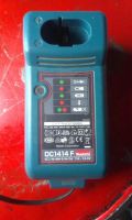 Лот: 5155686. Фото: 2. Зарядное устройство Makita DC1414F. Инструмент и расходные