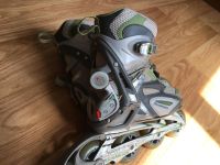 Лот: 11533152. Фото: 7. Ролики Rollerblade Activa TFS...