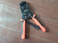 Лот: 19104455. Фото: 2. Обжимка. Сетевые устройства