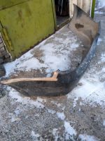 Лот: 15280126. Фото: 2. Бампер гранта задний. Автозапчасти