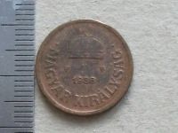 Лот: 19322620. Фото: 7. Монета 2 два филлер Венгрия 1938...