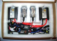 Лот: 1739534. Фото: 2. комплект ксенона xld h3 3000k... Автохимия, масла, тюнинг