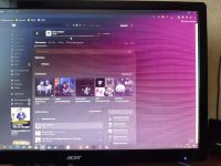 Лот: 16912747. Фото: 2. Монитор Acer G236HL B bd. Мониторы, проекторы