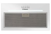 Лот: 25340973. Фото: 3. Вытяжка Hansa OMP6251WGWH. Бытовая техника
