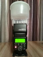 Лот: 4886326. Фото: 2. продам Canon Speedlite 430EX. Аксессуары, расходные материалы