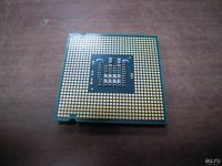 Лот: 8789277. Фото: 3. Процессор CPU для 775 сокета E5400... Компьютеры, оргтехника, канцтовары