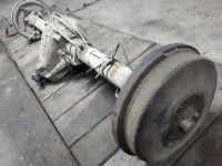 Лот: 12876836. Фото: 2. Задний мост от волги 3102 3110... Автозапчасти