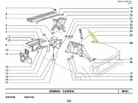 Лот: 12653584. Фото: 5. Облицовки стоек под рупорный твитер...