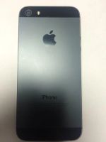 Лот: 4640825. Фото: 2. смартфон Apple iPhone 5 16Gb в... Смартфоны, связь, навигация