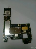 Лот: 10661918. Фото: 2. A270 . LG Nexus 4 ( E960 ) Системная... Запчасти, оборудование