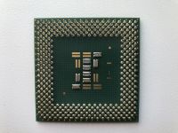 Лот: 19039834. Фото: 2. Intel Celeron 850Mhz (SL5GA) Ретро. Комплектующие