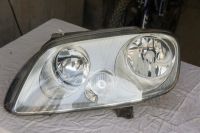 Лот: 10583639. Фото: 5. Фара левая для VW Caddy III 2004-2016...