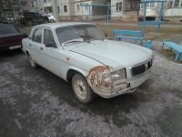 Лот: 13303574. Фото: 2. ГАЗ 3110 «Волга». Авто, мото, водный транспорт