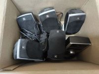 Лот: 21394959. Фото: 2. Активная 5.1-акустика Logitech... Аудиотехника