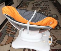 Лот: 5188824. Фото: 2. Электронная качеля 4 moms mamaroo. Дети растут