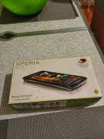 Лот: 12522894. Фото: 3. Смартфон Sony ericsson Xperia... Красноярск