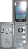 Лот: 1855358. Фото: 2. Телефон Hello Kitty, новый. Смартфоны, связь, навигация