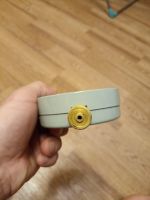 Лот: 19546546. Фото: 2. Датчик давления манометр.. Сантехника, водопровод