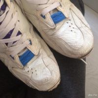 Лот: 9441947. Фото: 4. Кроссовки Reebok 38р. Красноярск