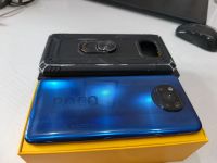 Лот: 25794094. Фото: 3. Xiaomi Poco X3, 6/128. Красноярск